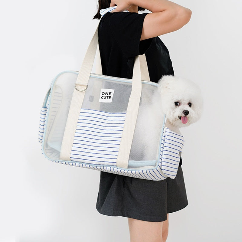 Pet Diaper Bag