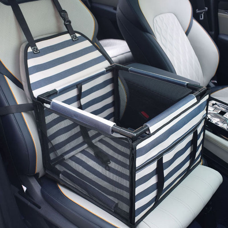 Pet Safety Seat