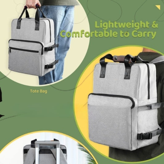 Pet Large Capacity Outdoor Bag