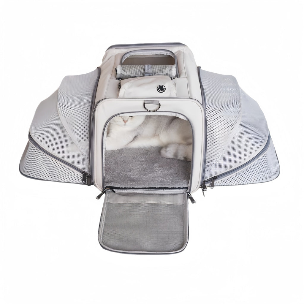 Portable Pet Bag
