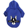 Small Medium Large Padded Comfortable Dog Clothes