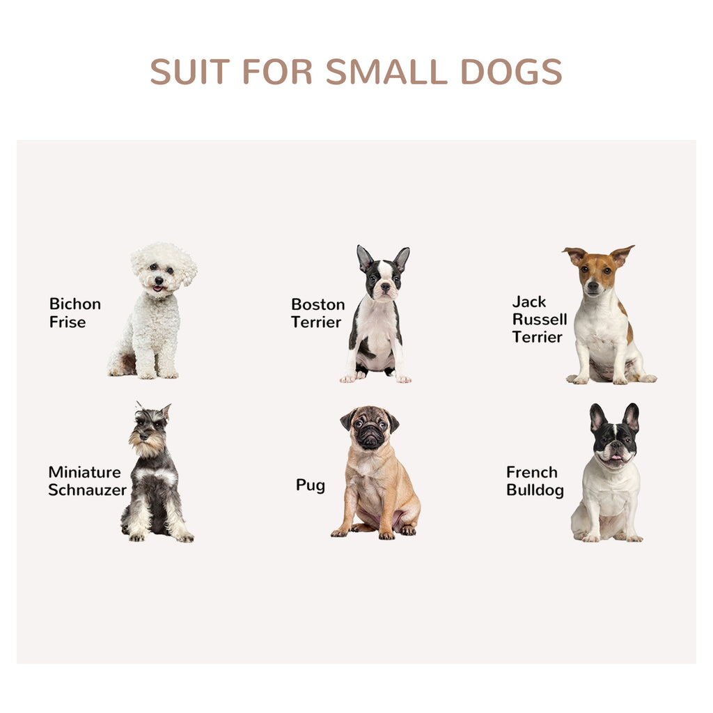 Furniture Style Dog Crate