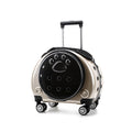 Small Pet Trolley