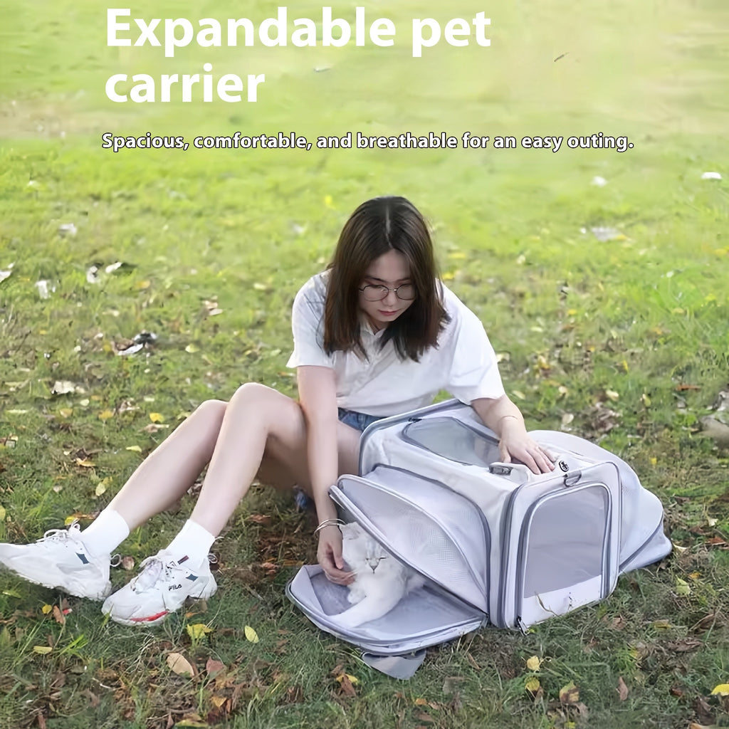 Portable Pet Bag