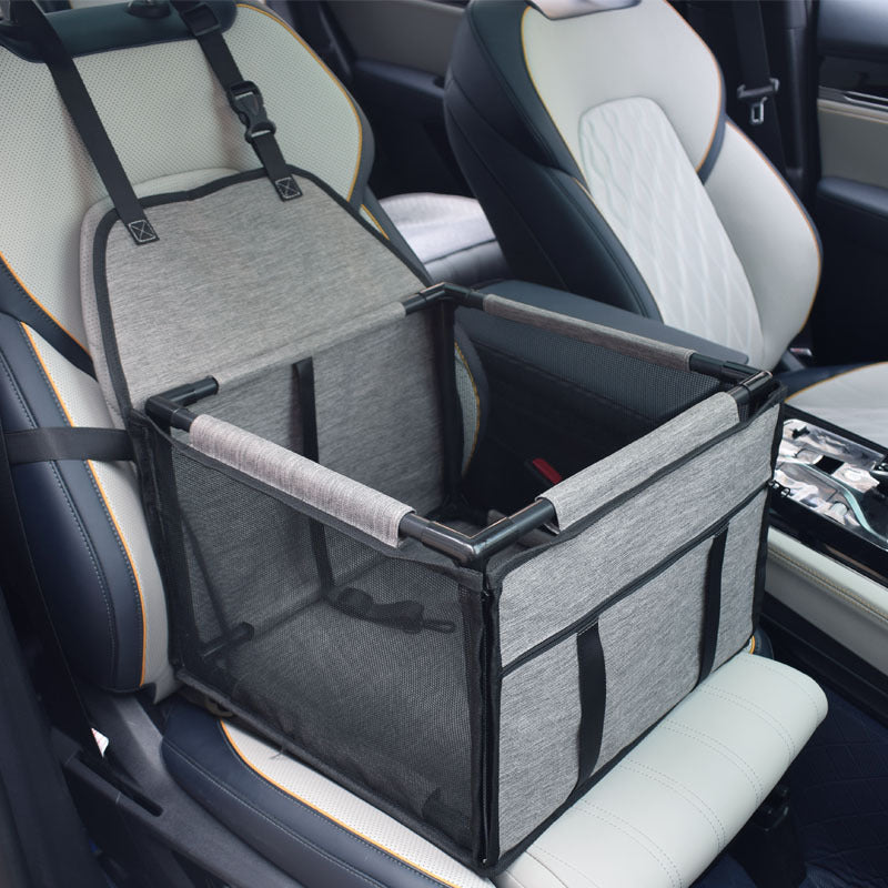 Pet Safety Seat
