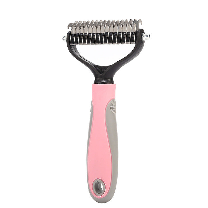 Pet  Hair Removal Comb