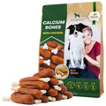 Dog Calcium Bones