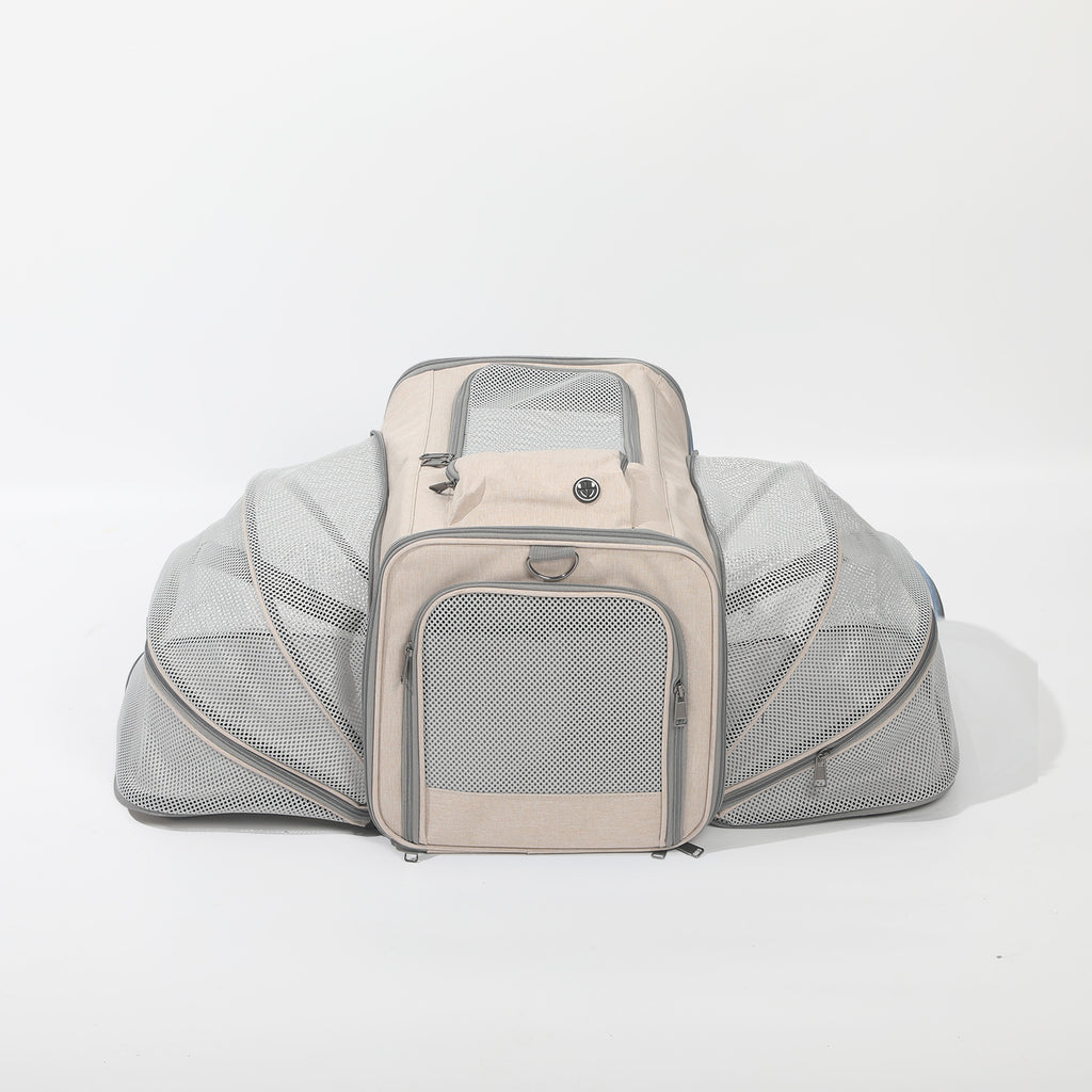 Portable Pet Bag