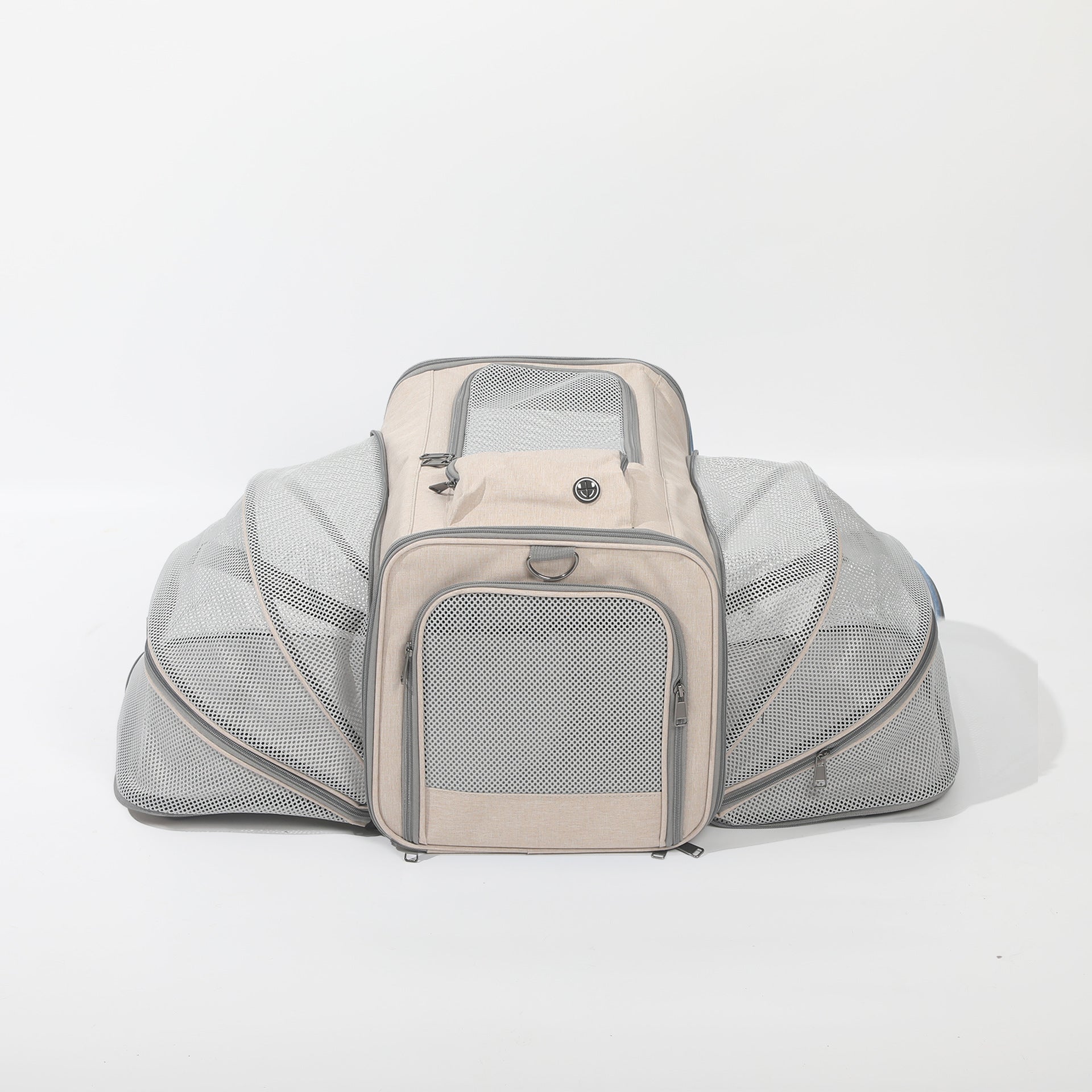 Portable Pet Bag