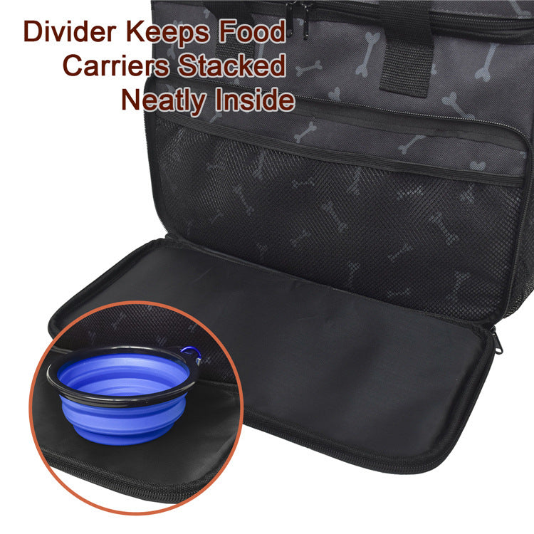 Pet Travel Bag