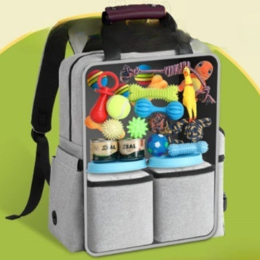 Pet Large Capacity Outdoor Bag
