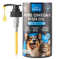 32 Oz Fish Oil For  Pet