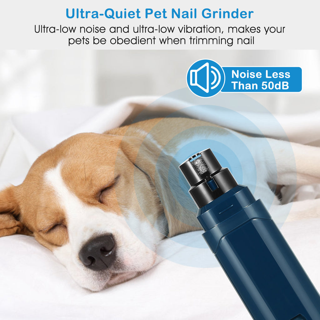 1Pc Dog Nail Grinder
