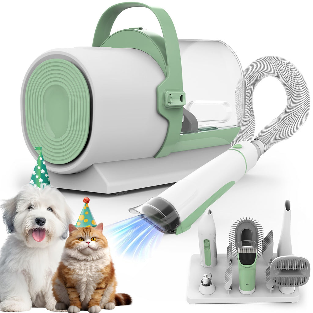 Vacuum Pet Hair Remover