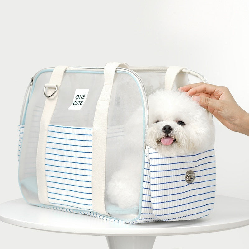 Pet Diaper Bag