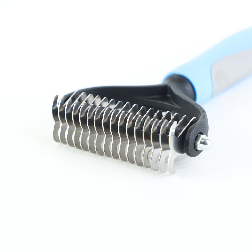 Pet  Hair Removal Comb