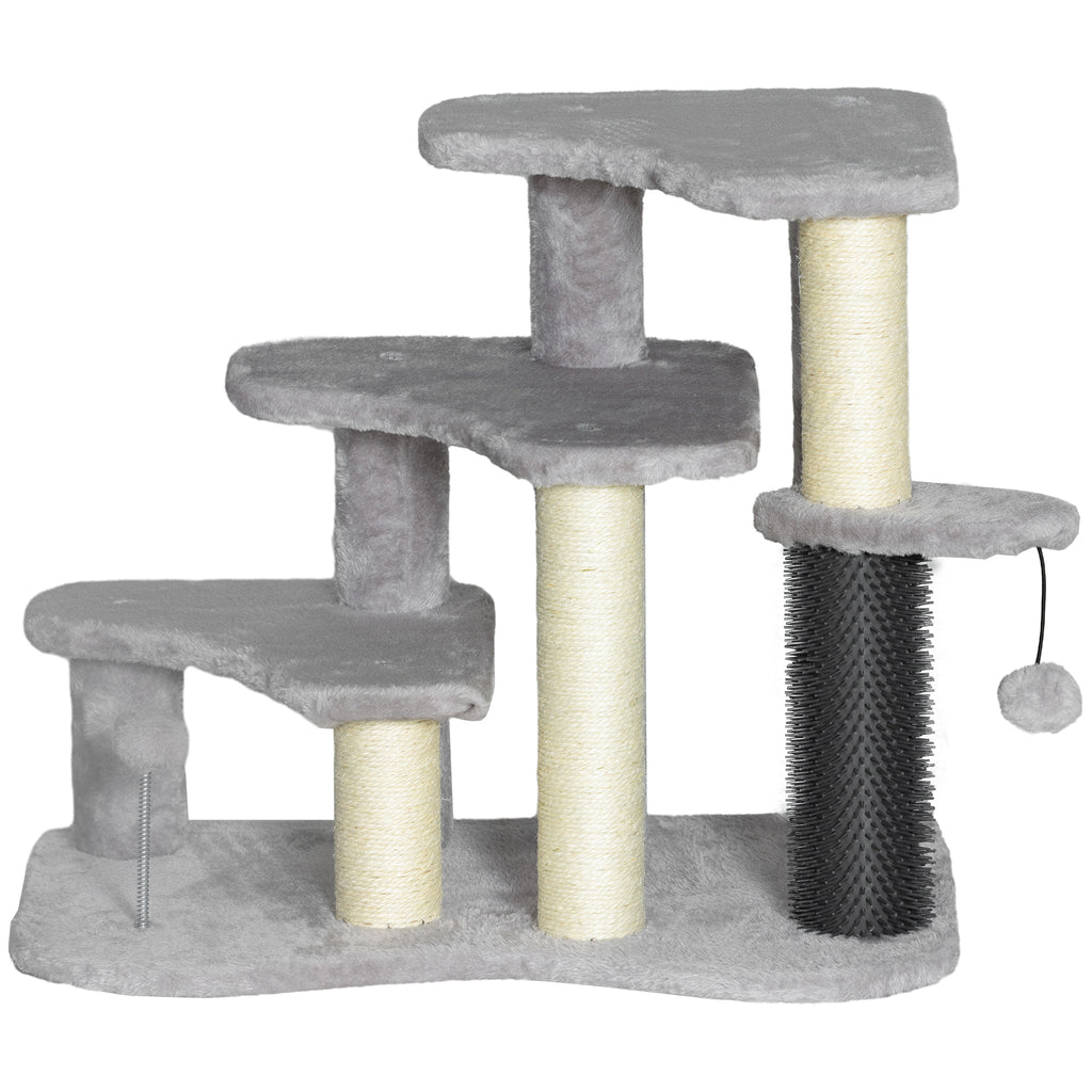 2 in 1 Cat Tree