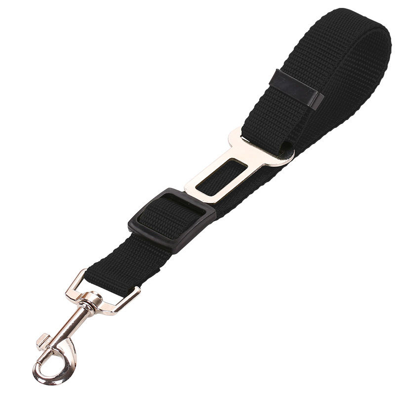 Car Seat Dog Safety Belt