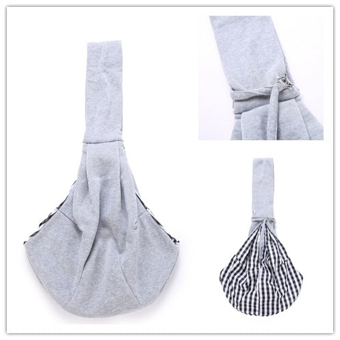 One-shoulder Pet Bag
