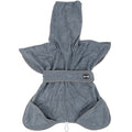 Pet Bathrobe Cotton Dog Towel Is Highly Absorbent
