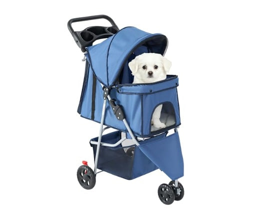 Pet Stroller