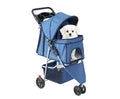 Pet Stroller
