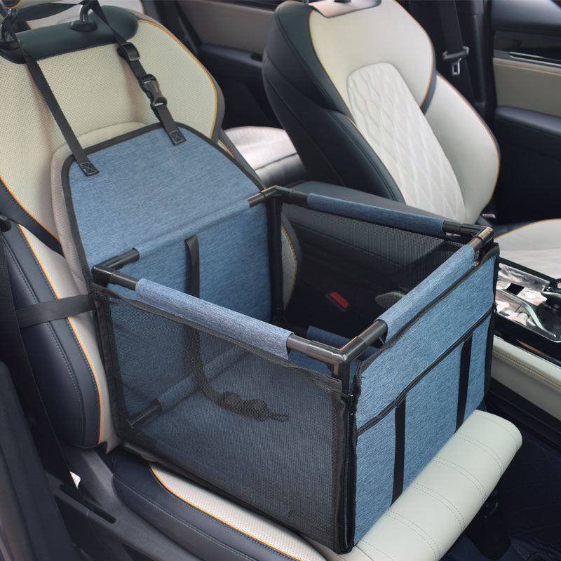 Pet Safety Seat