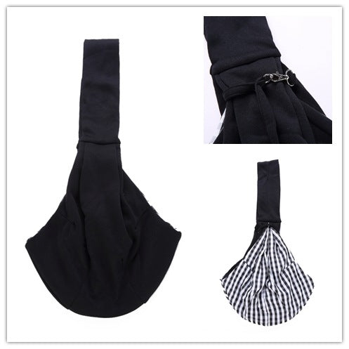 One-shoulder Pet Bag