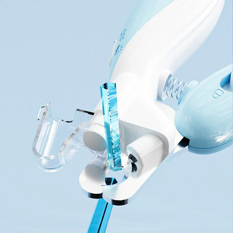 Pet  Nail Clippers with LED light