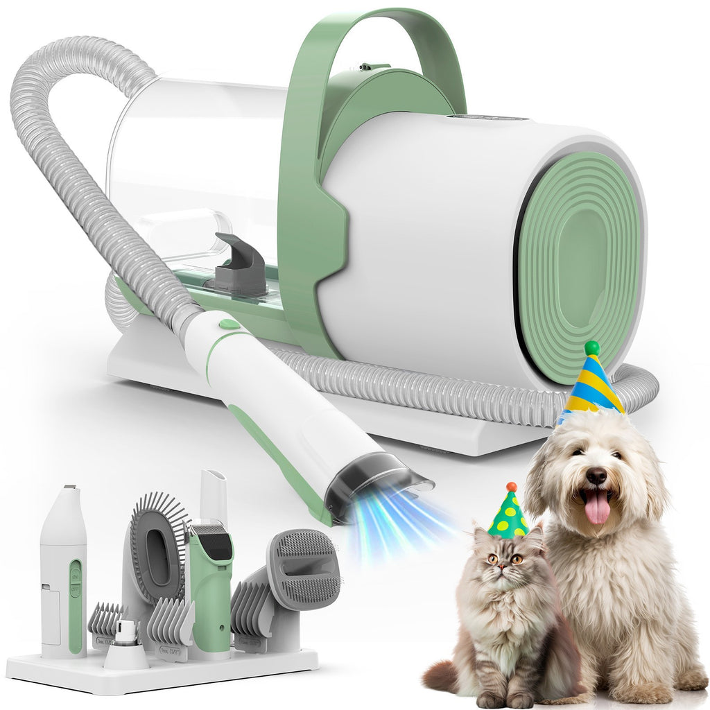 Vacuum Pet Hair Remover