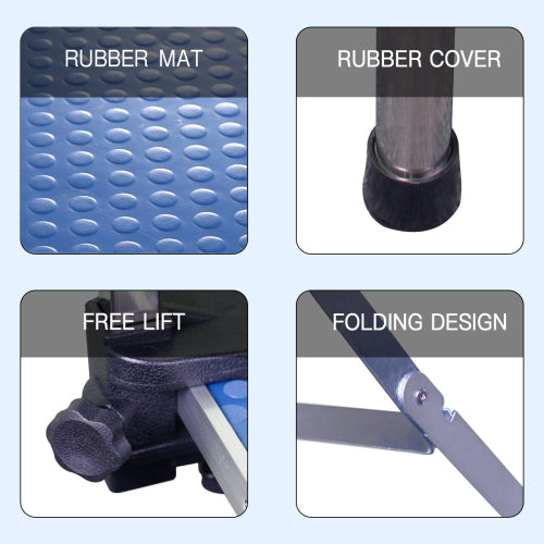 Folding Pet Grooming Table