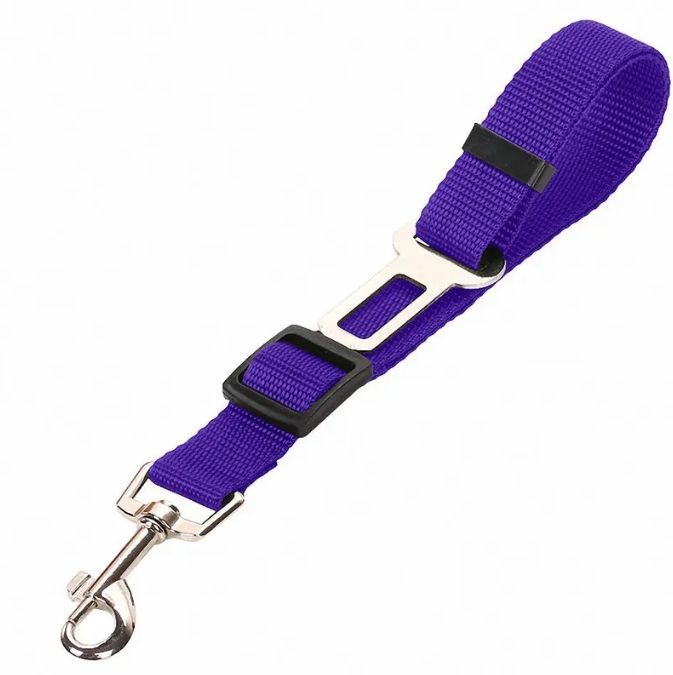 Car Seat Dog Safety Belt