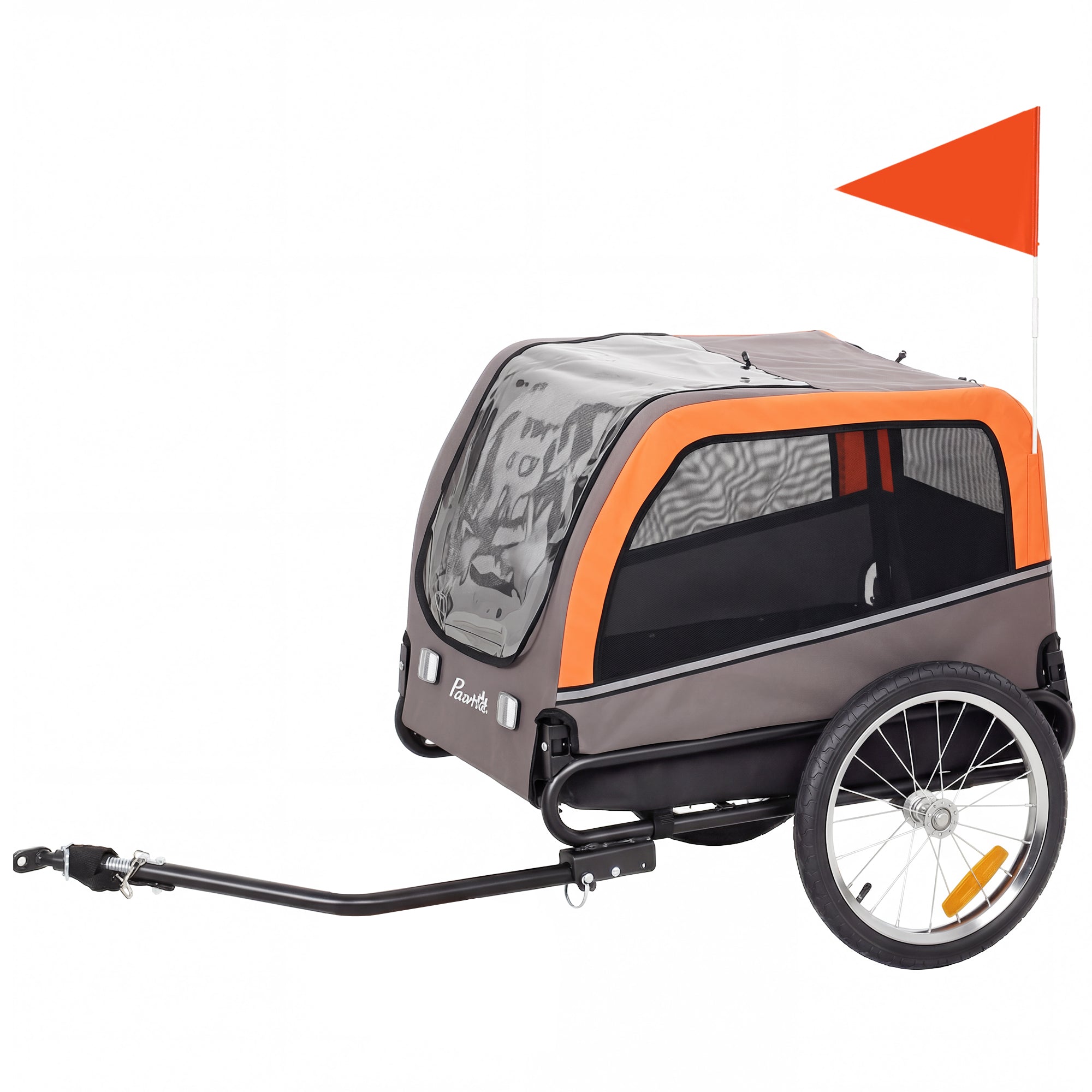 Dog Bike Trailer,