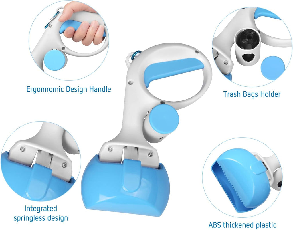 Pet Pooper Scooper