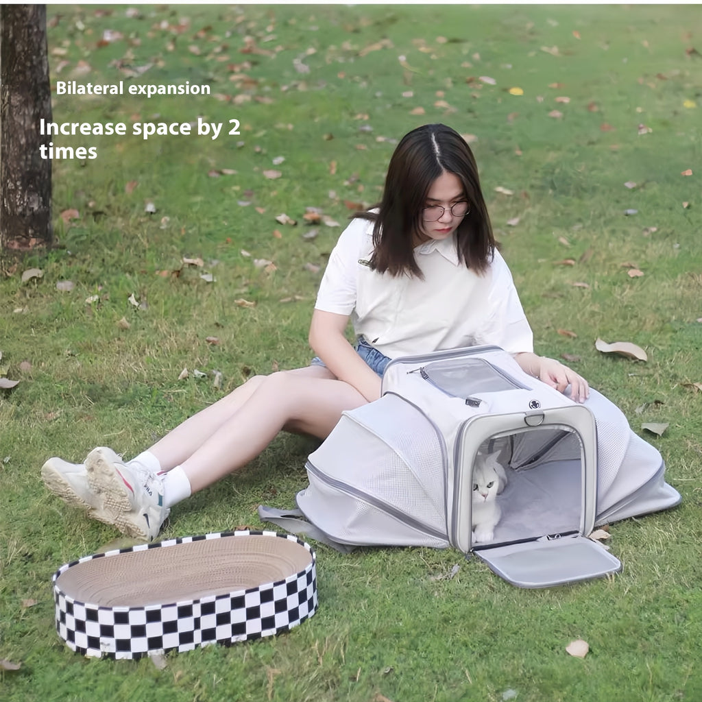 Portable Pet Bag