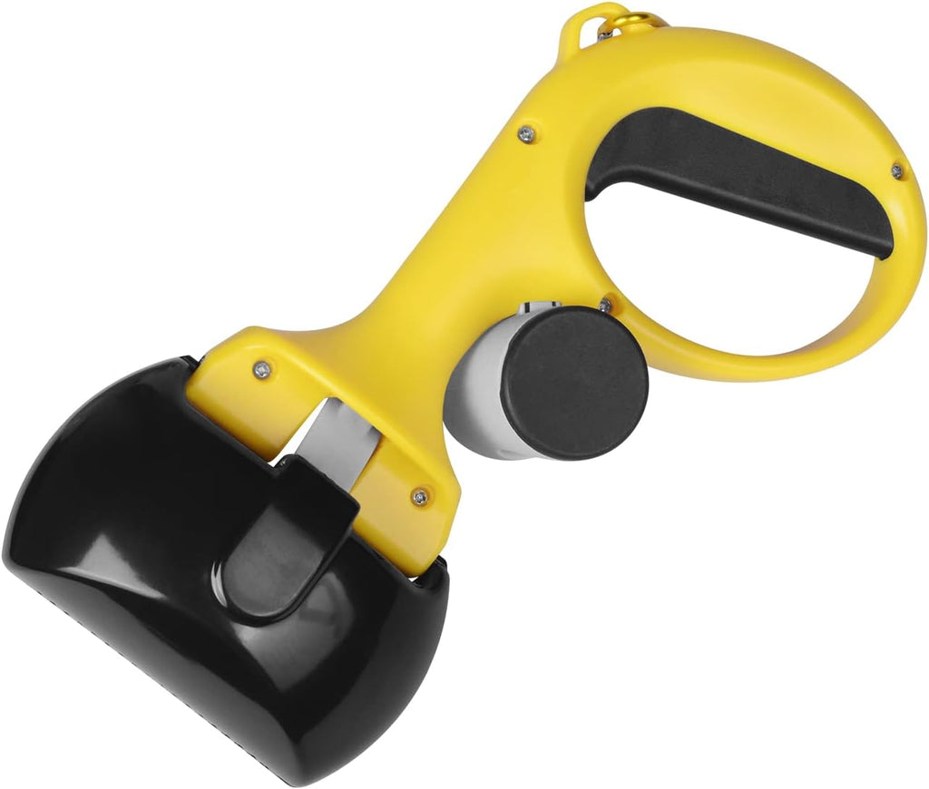 Pet Pooper Scooper