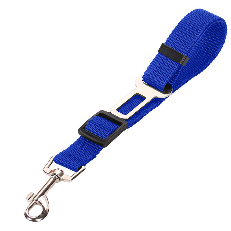 Car Seat Dog Safety Belt