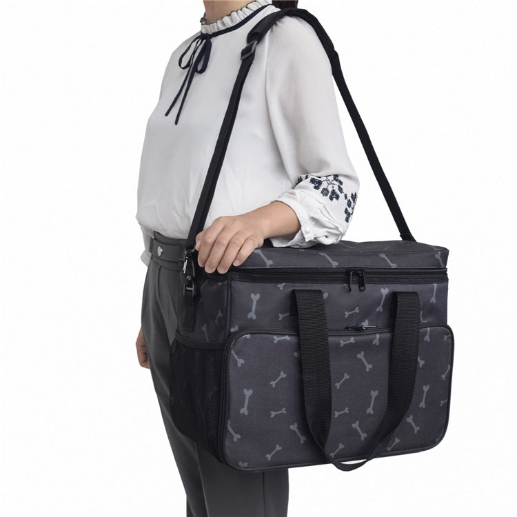 Pet Travel Bag