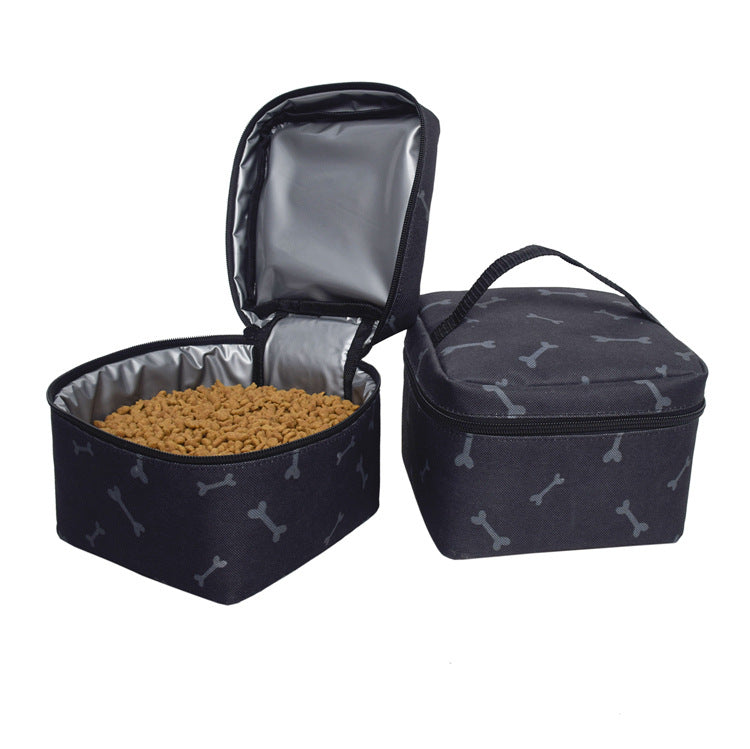 Pet Travel Bag