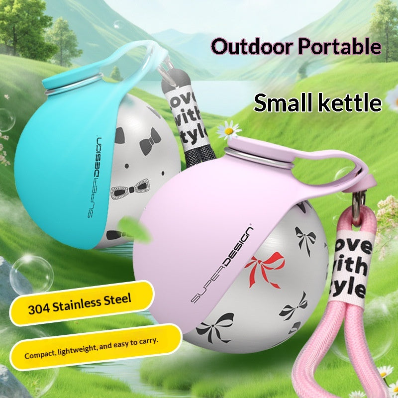 Small pet Water Bottle