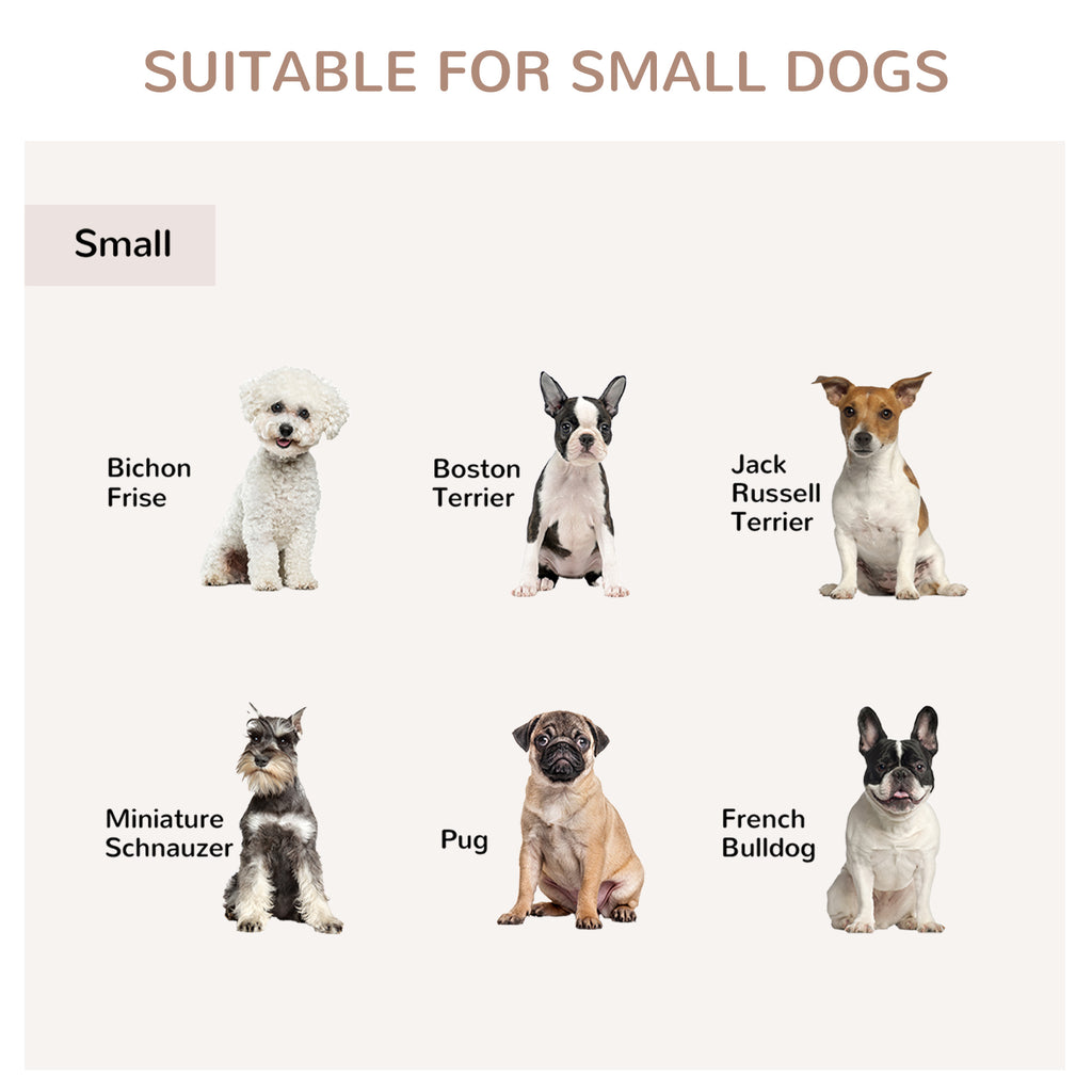 Wooden Dog Crate