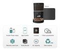 Automatic WIFI Feeder