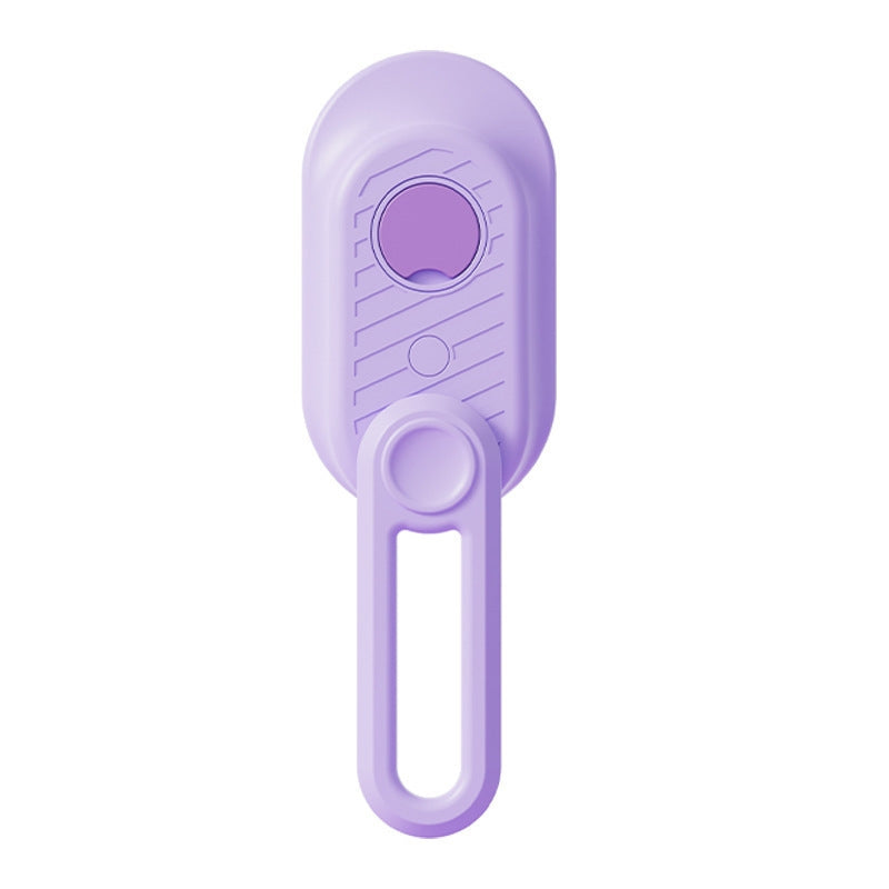 STEAM HAIR GROOMING BRUSH