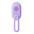 STEAM HAIR GROOMING BRUSH