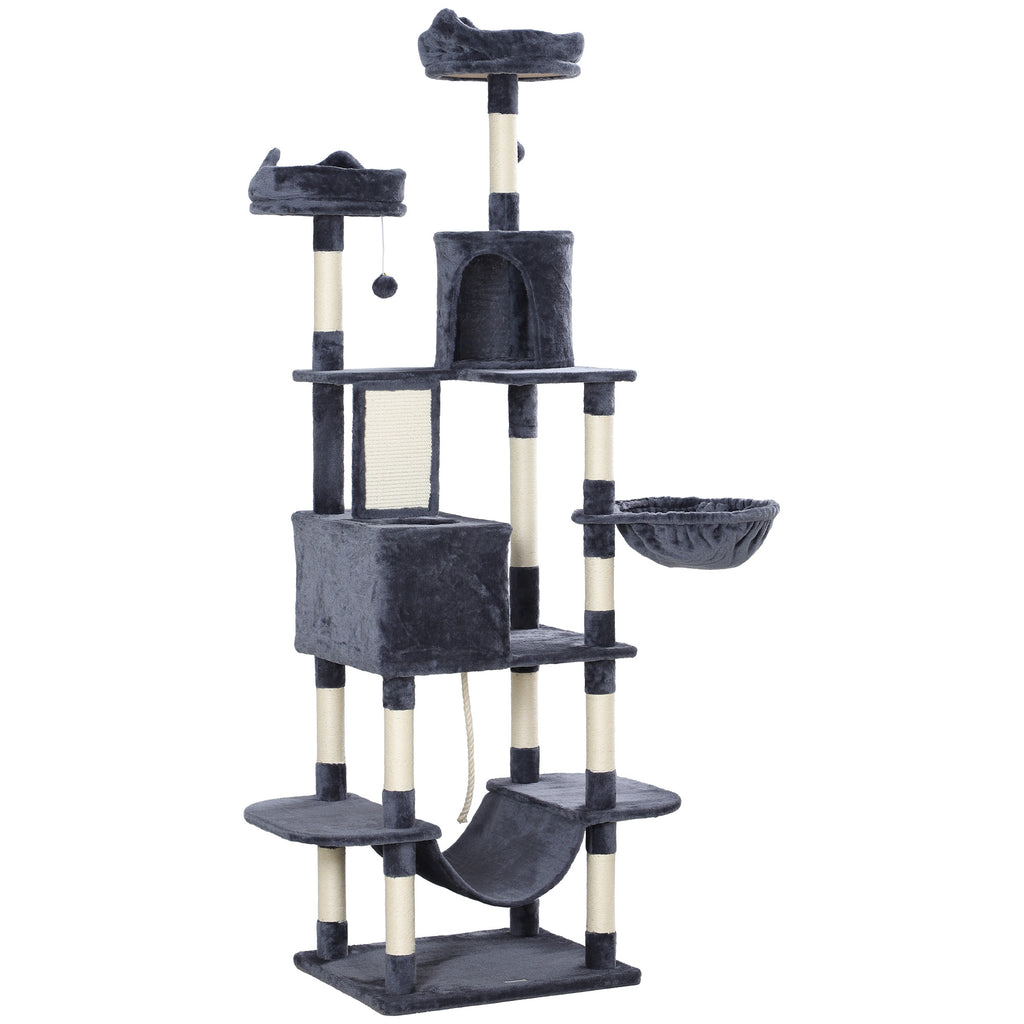 81" Cat Tree