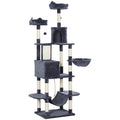 81" Cat Tree