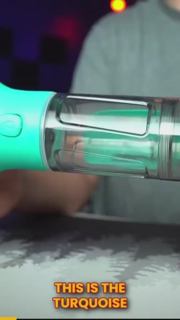 3-in-1 Portable Pet Water Bottle