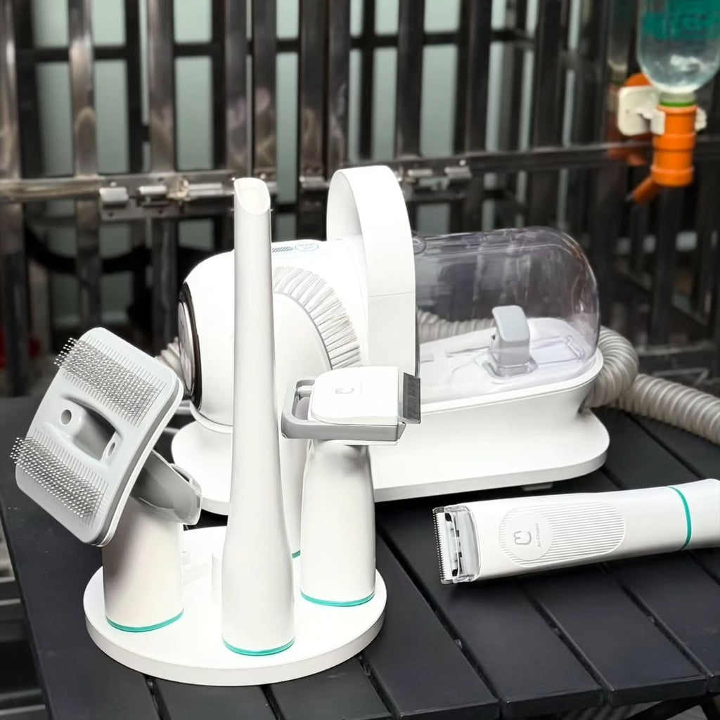 Vacuum Pet Hair Remover
