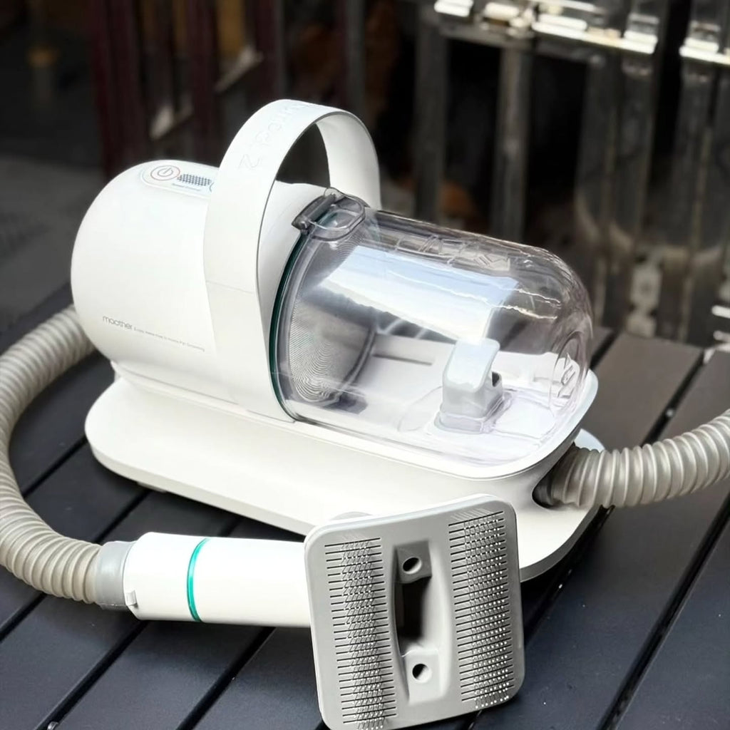 Vacuum Pet Hair Remover
